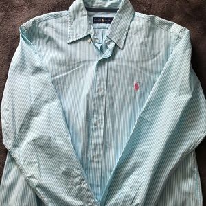 Polo by Ralph Lauren dress shirt